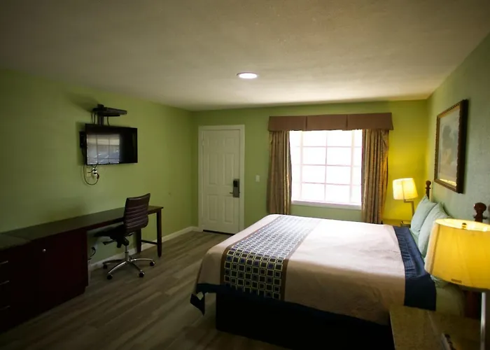 Western Inn Hamilton