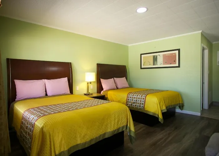 Western Inn Hamilton