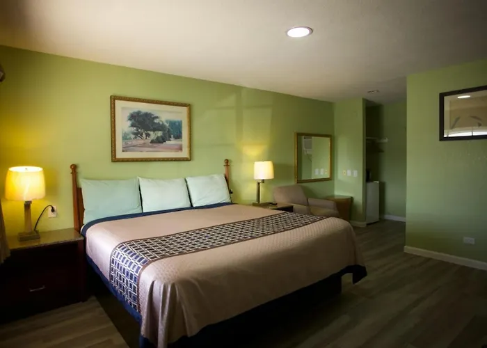 Western Inn Hamilton