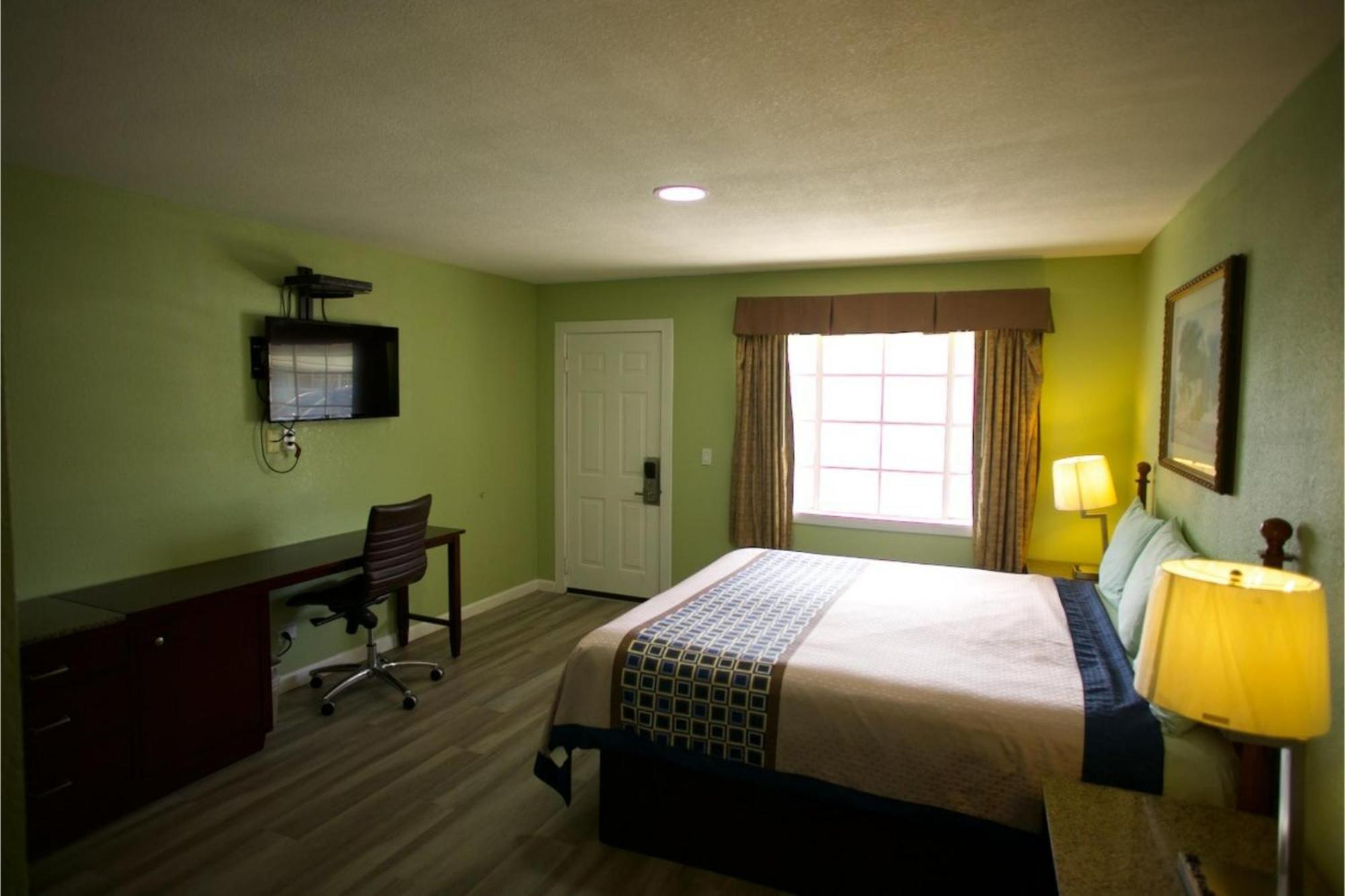 Motel Western *