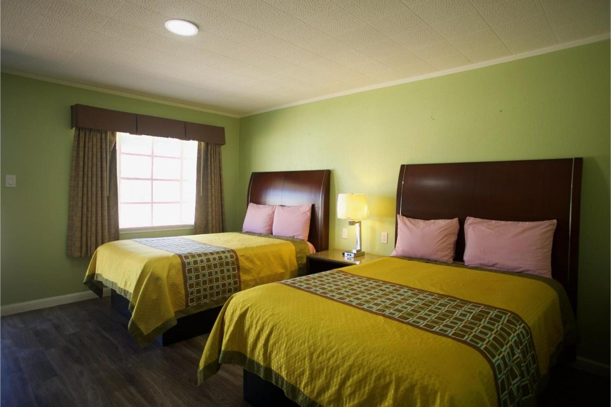 Western Motel Hamilton