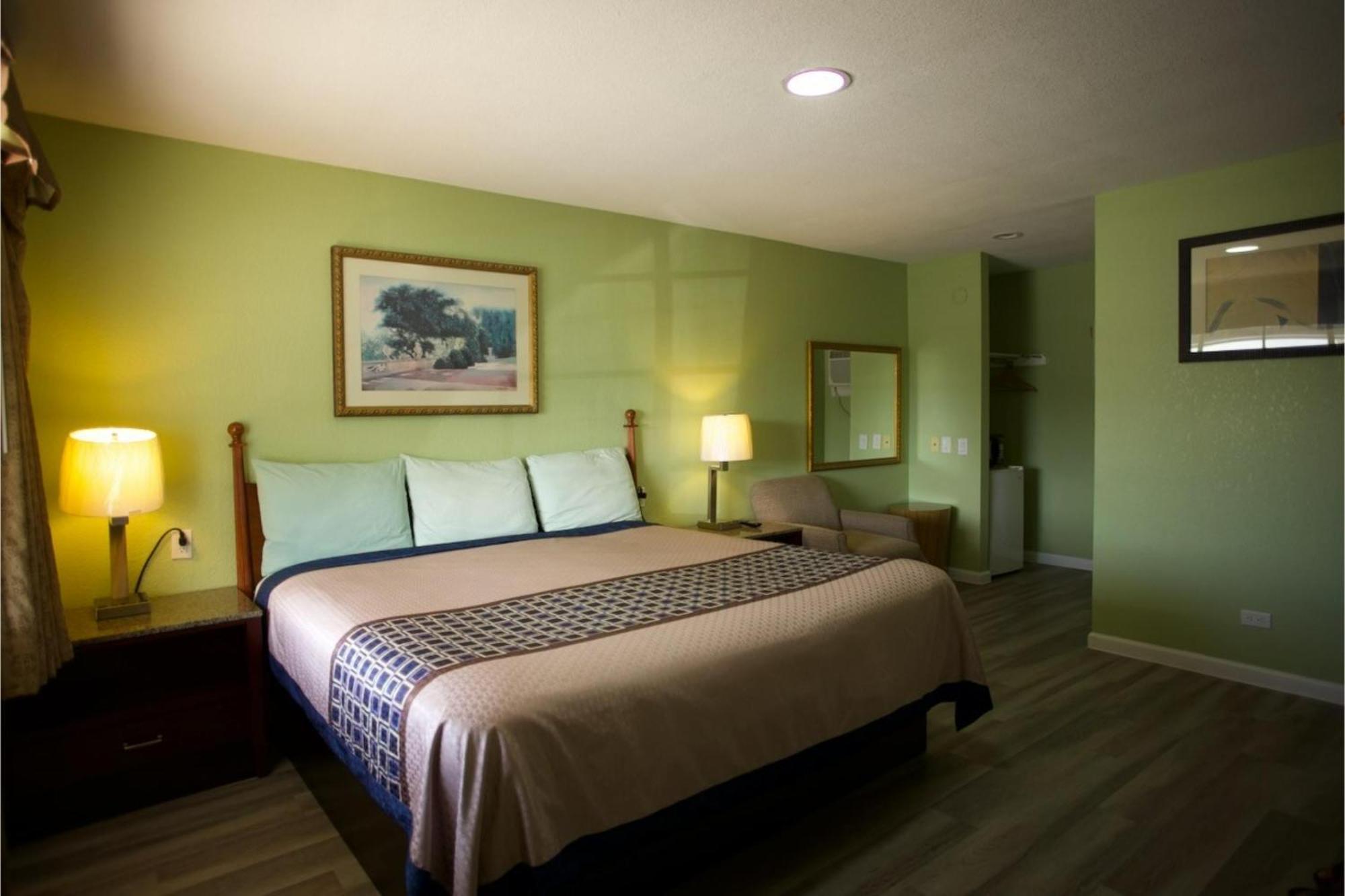 Motel Western *