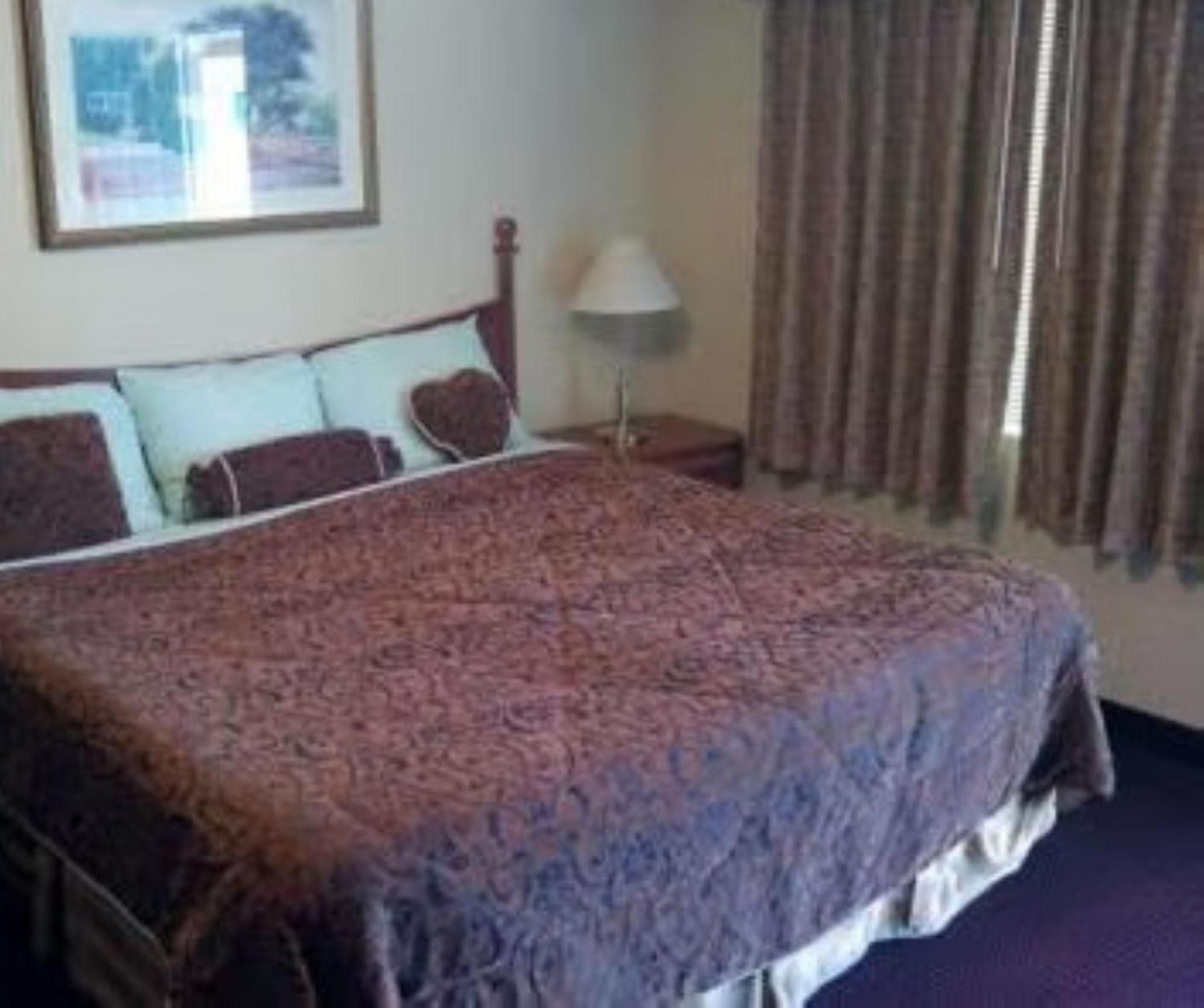 Motel Western Hamilton
